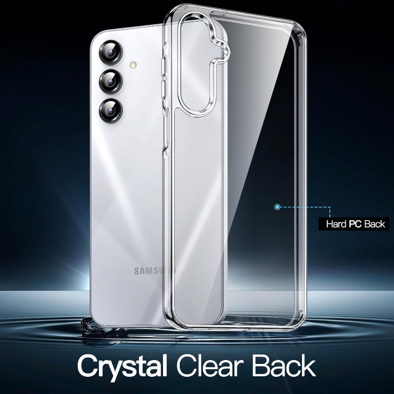 Samsung A16 hard protective case