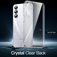 Samsung A16 hard protective case