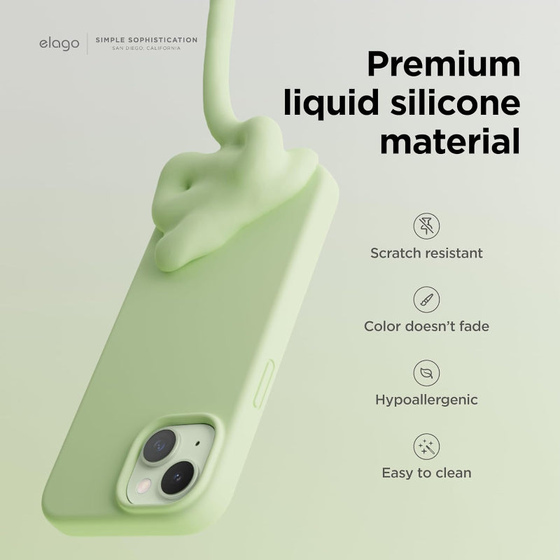 IPhone 15 protective case