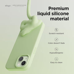 IPhone 15 protective case