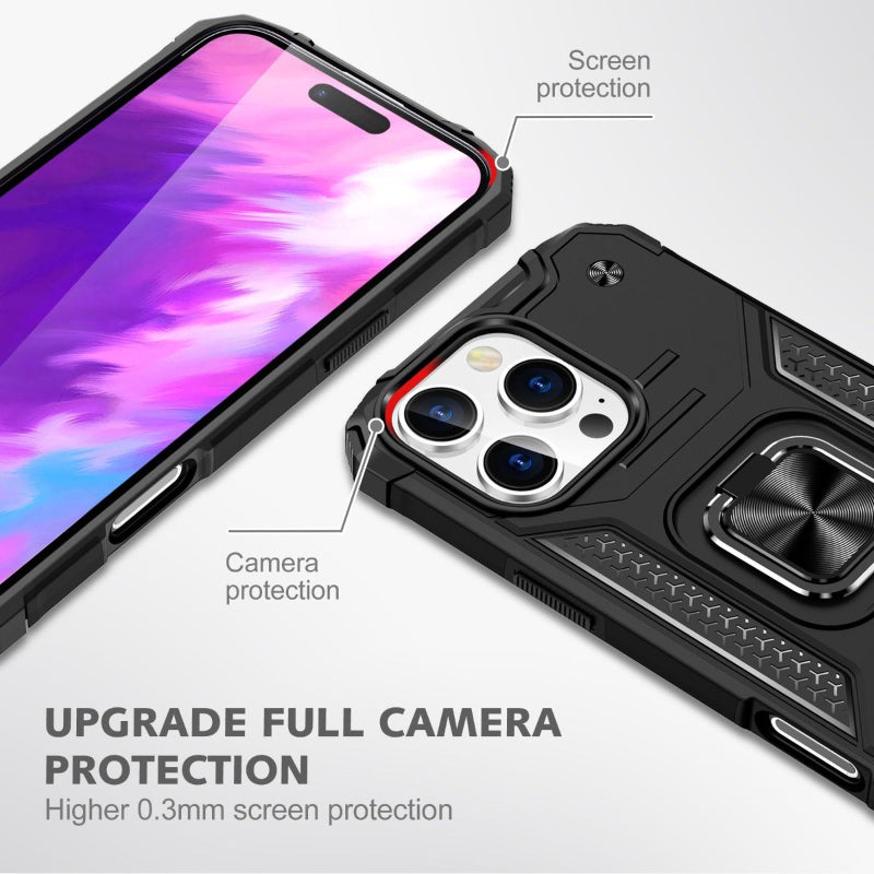 IPhone 14 Plus protective case 