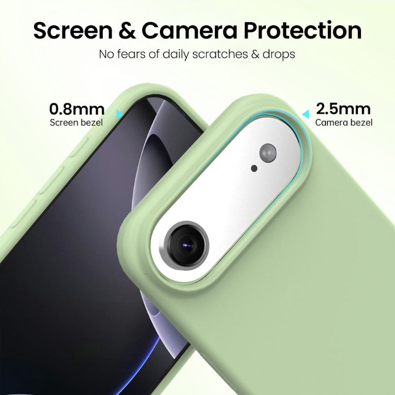 Iphone 17 Air protective case