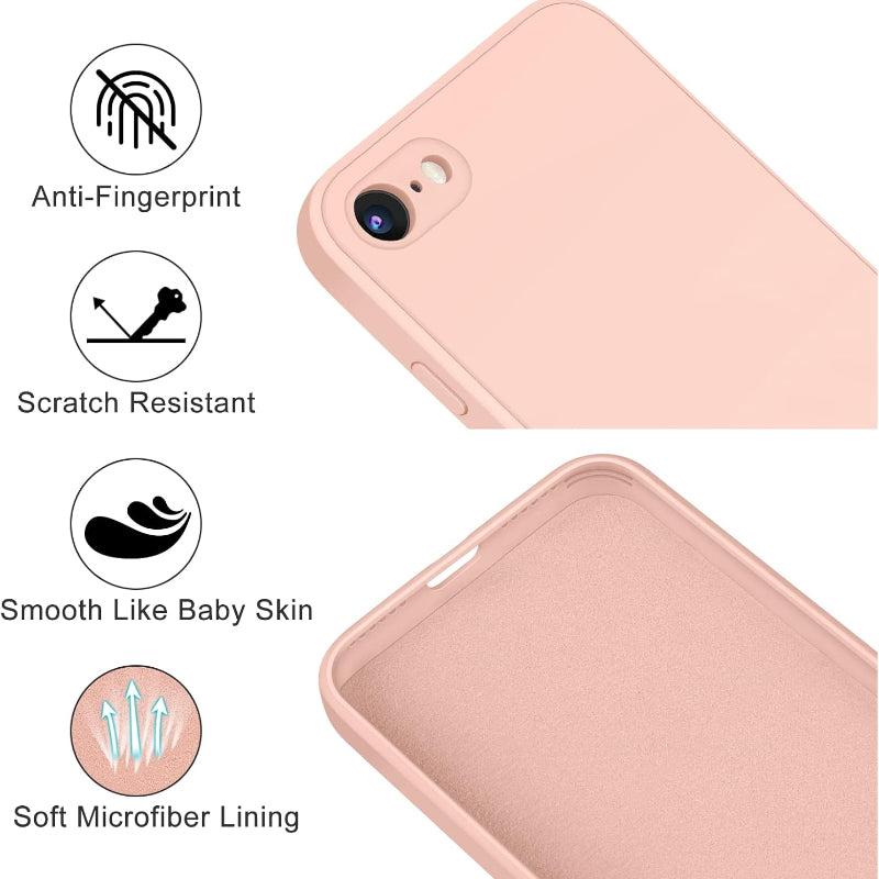 Iphone Se protective case