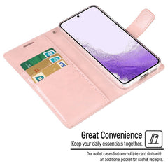 Samsung A16 protective flip case