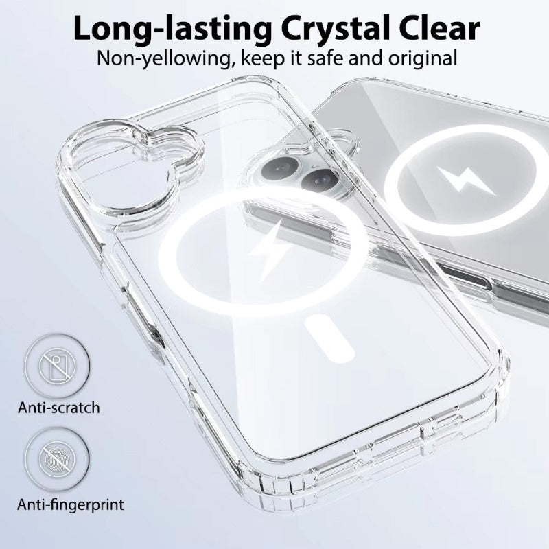 IPhone 17 protective case