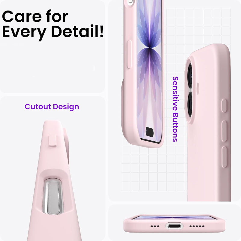 IPhone 16 protective case