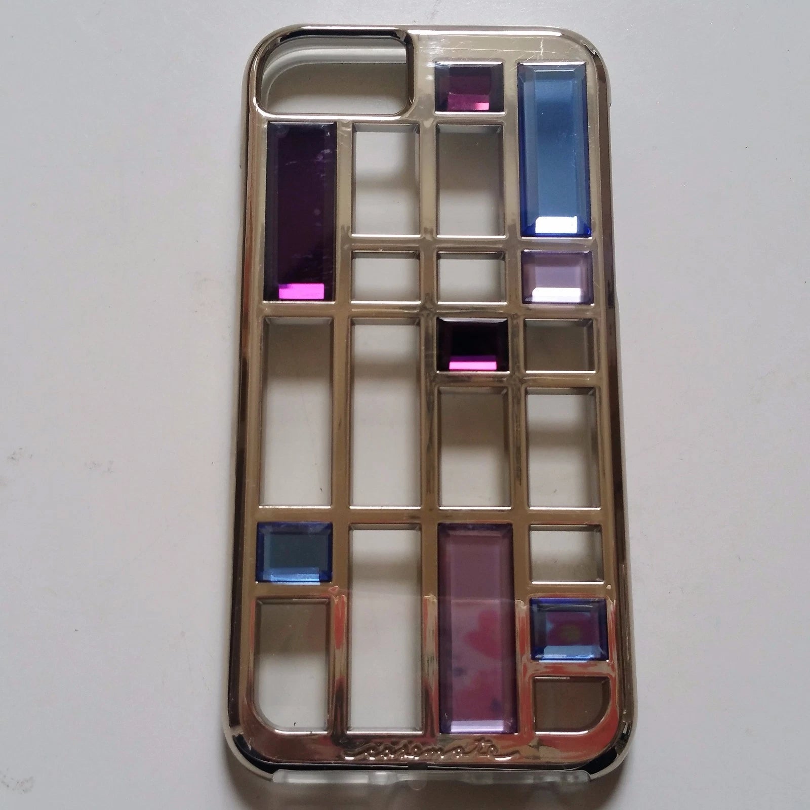 IPhone SE protective case