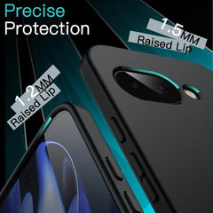 Pixel 10a protective case