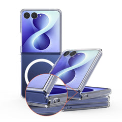 Samsung Z Flip 8 protective case