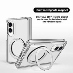 Samsung Z Fold 8 protective case
