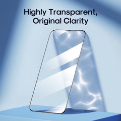 Iphone 12 pro glass protector