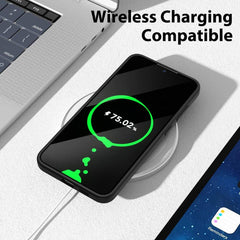Samsung A16 magsafe silicone case