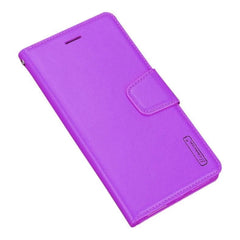 flip case for a16 purple