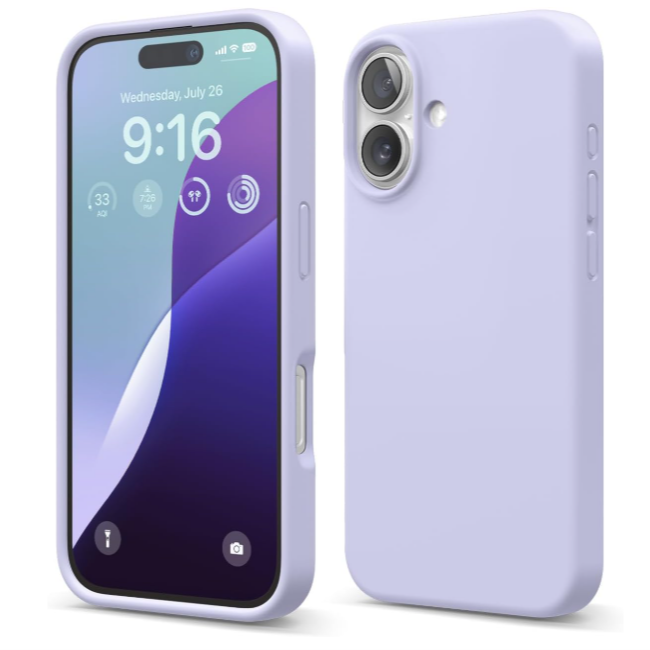 Iphone 17 purple silicone cases                                                                                                                                                                                                                                                                                                                    