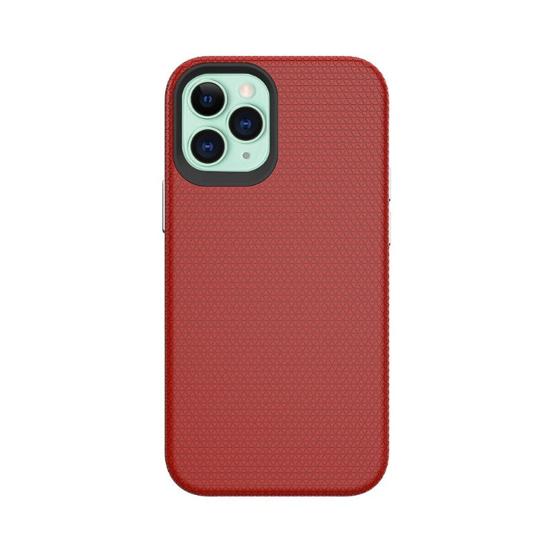 iphone 12 pro case in red colour