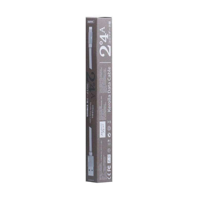 USB-A TO USB-C REMAX 2M CABLE