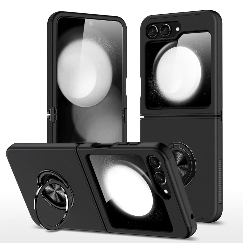 Samsung Z Flip 7 ring case 