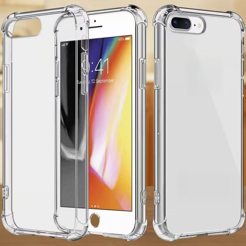 IPhone Se robust case
