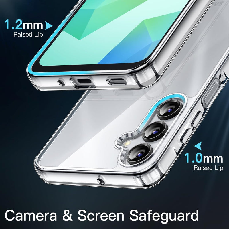 Samsung A16 robust case