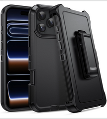 IPhone 17 Pro Max robust protective case