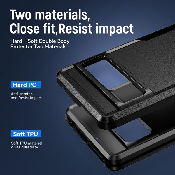 Google Pixel 8 robust case