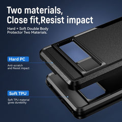 Google Pixel 8 robust case