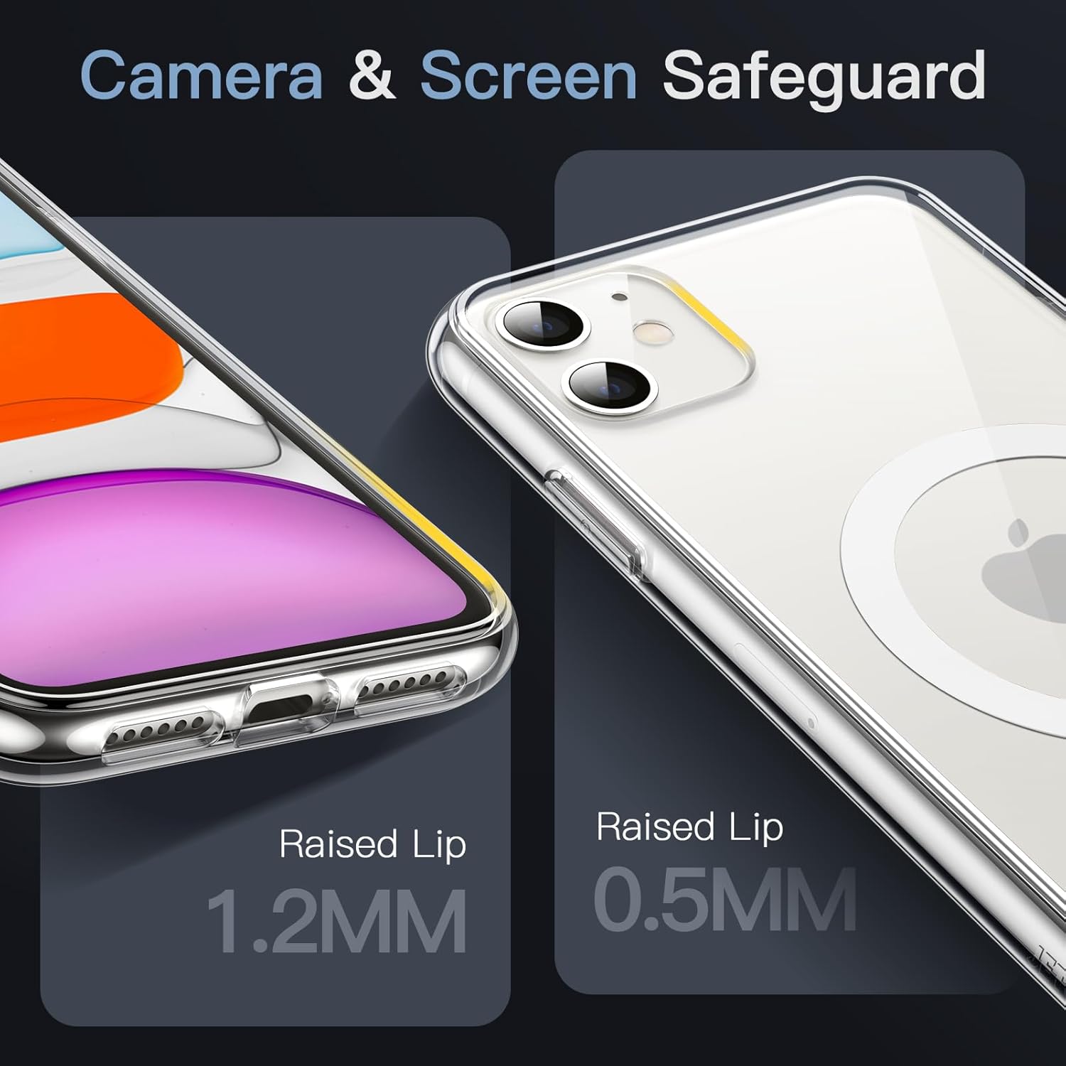IPhone 11 robust case