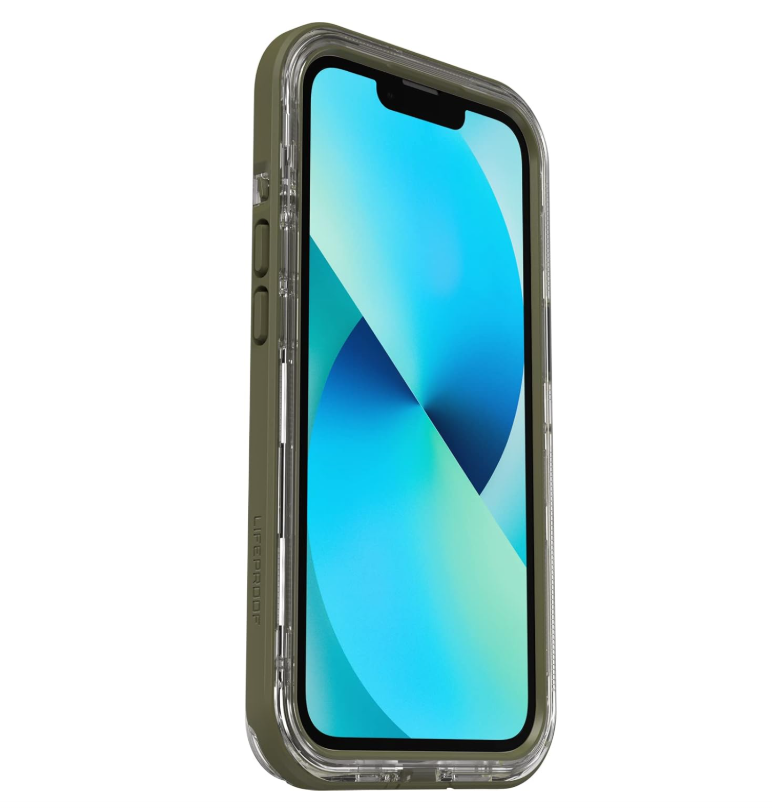 IPhone 13 robust protective case