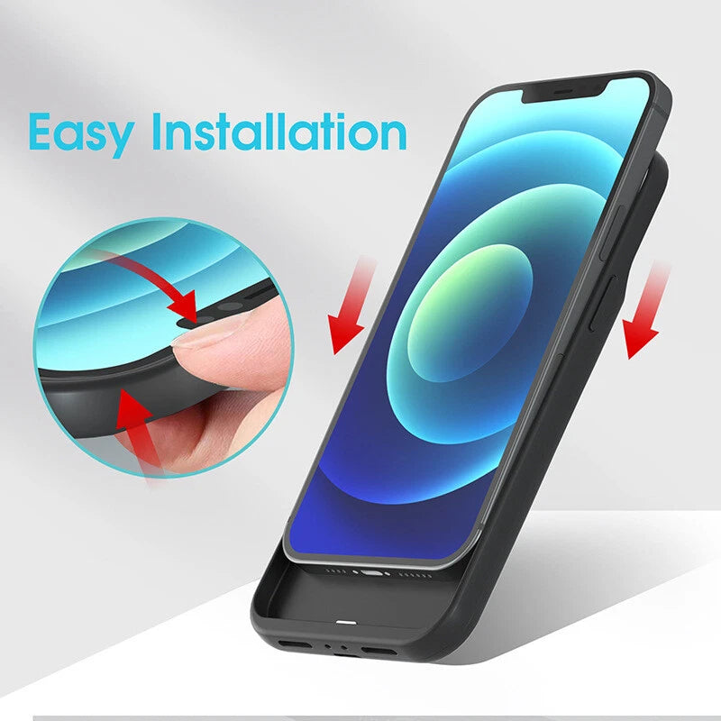  IPhone 11 Pro robust protective case