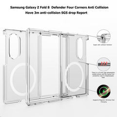 Samsung Z Fold 8 robust case