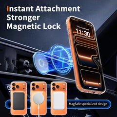 IPhone 17 pro robust protective case