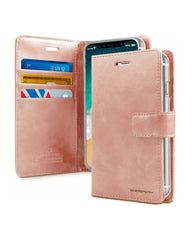 Pink phone cover for iphone 16