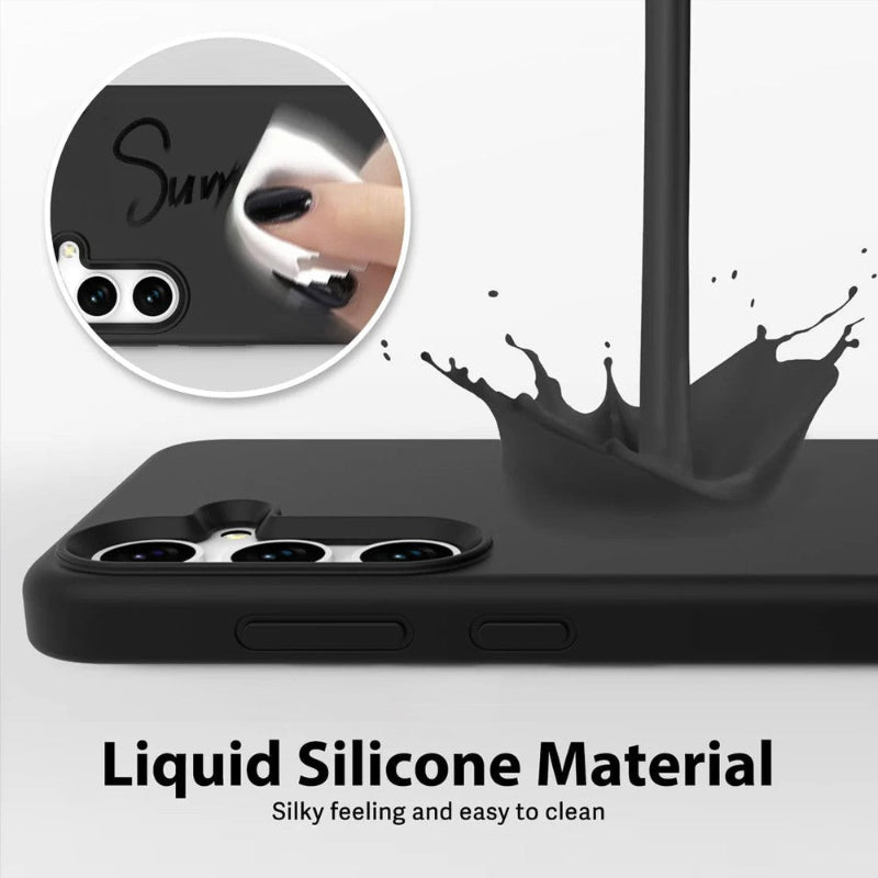 magsafe 26 liquid silicone case