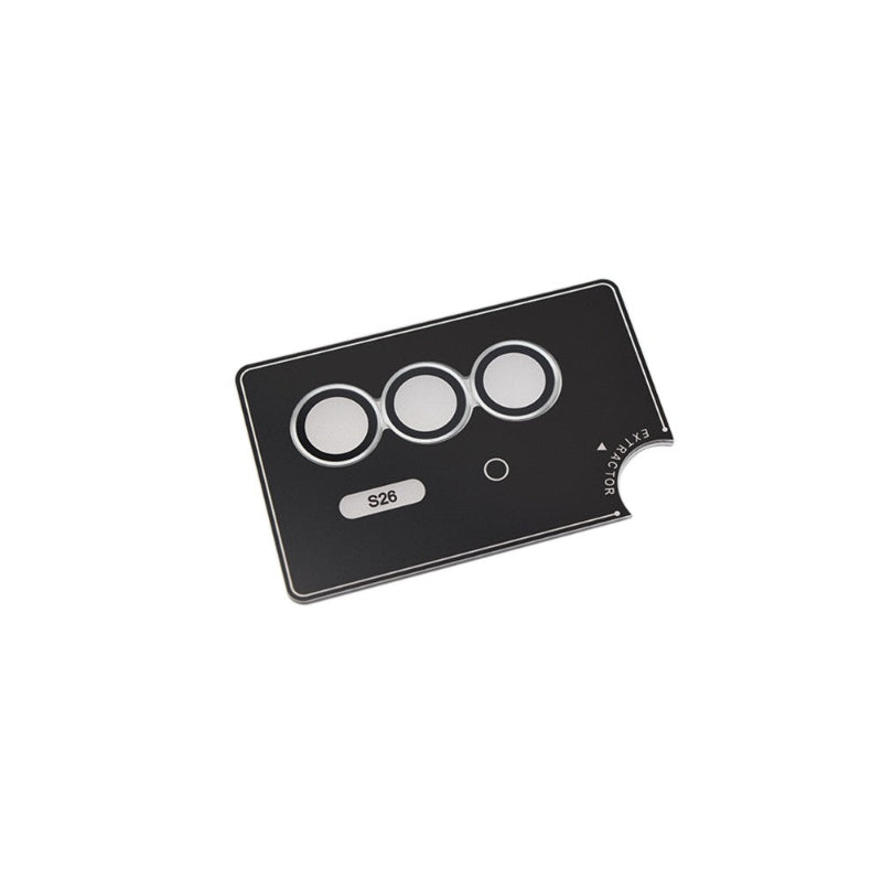 camera protector for s26 Plus