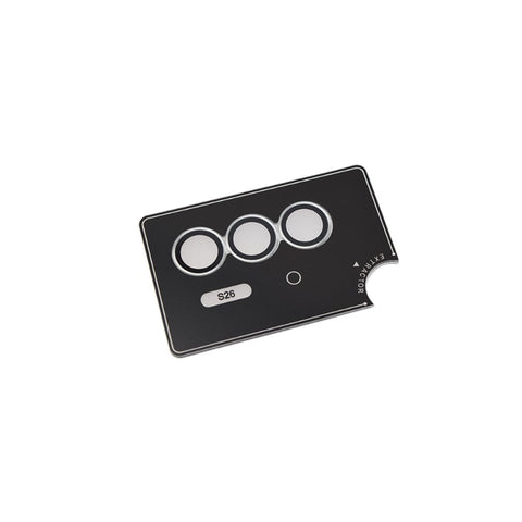 camera protector for s26 Plus