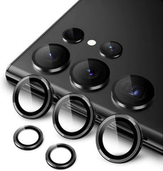 camera protector for Samsung S23 Ultra 