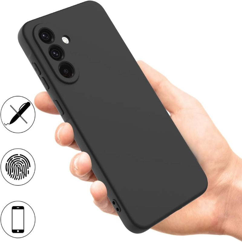 silicone case a56 