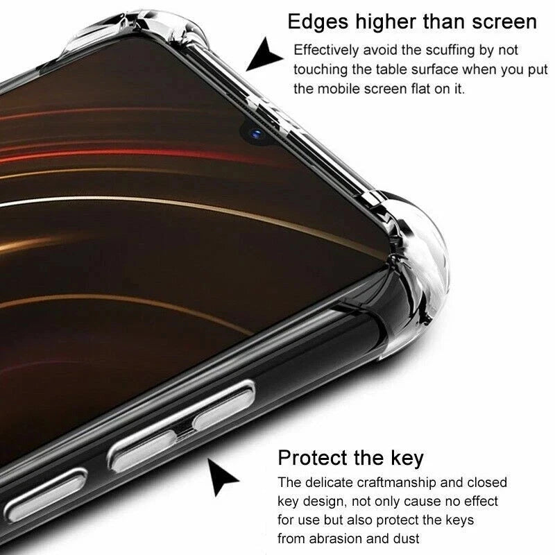 a57 raised edges case