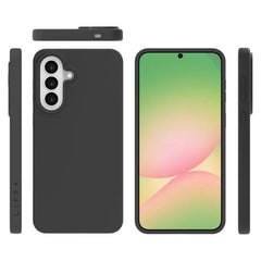 a57 silicone case 