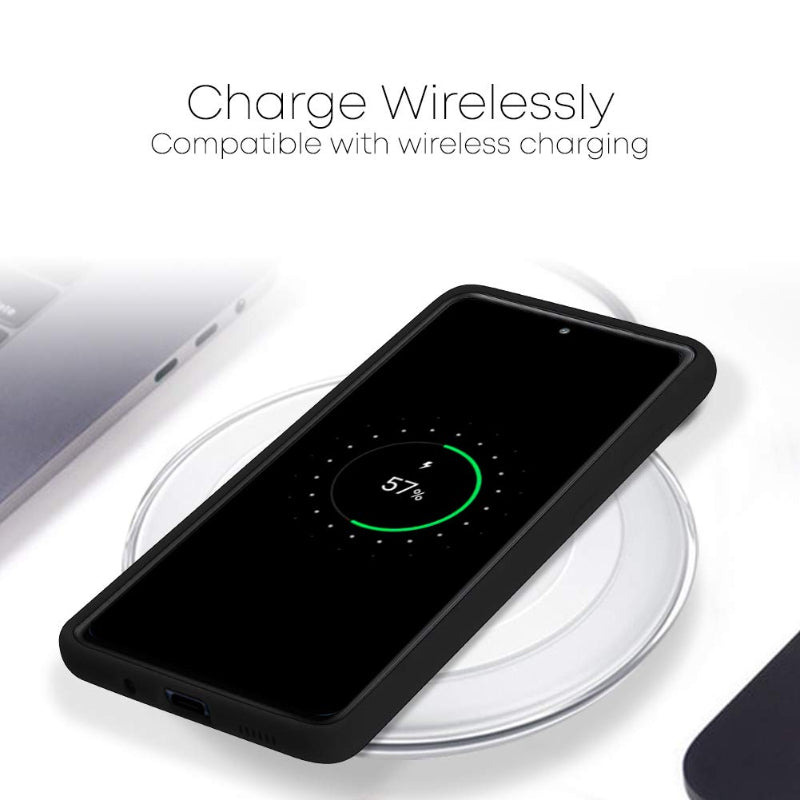 s20 wireless case