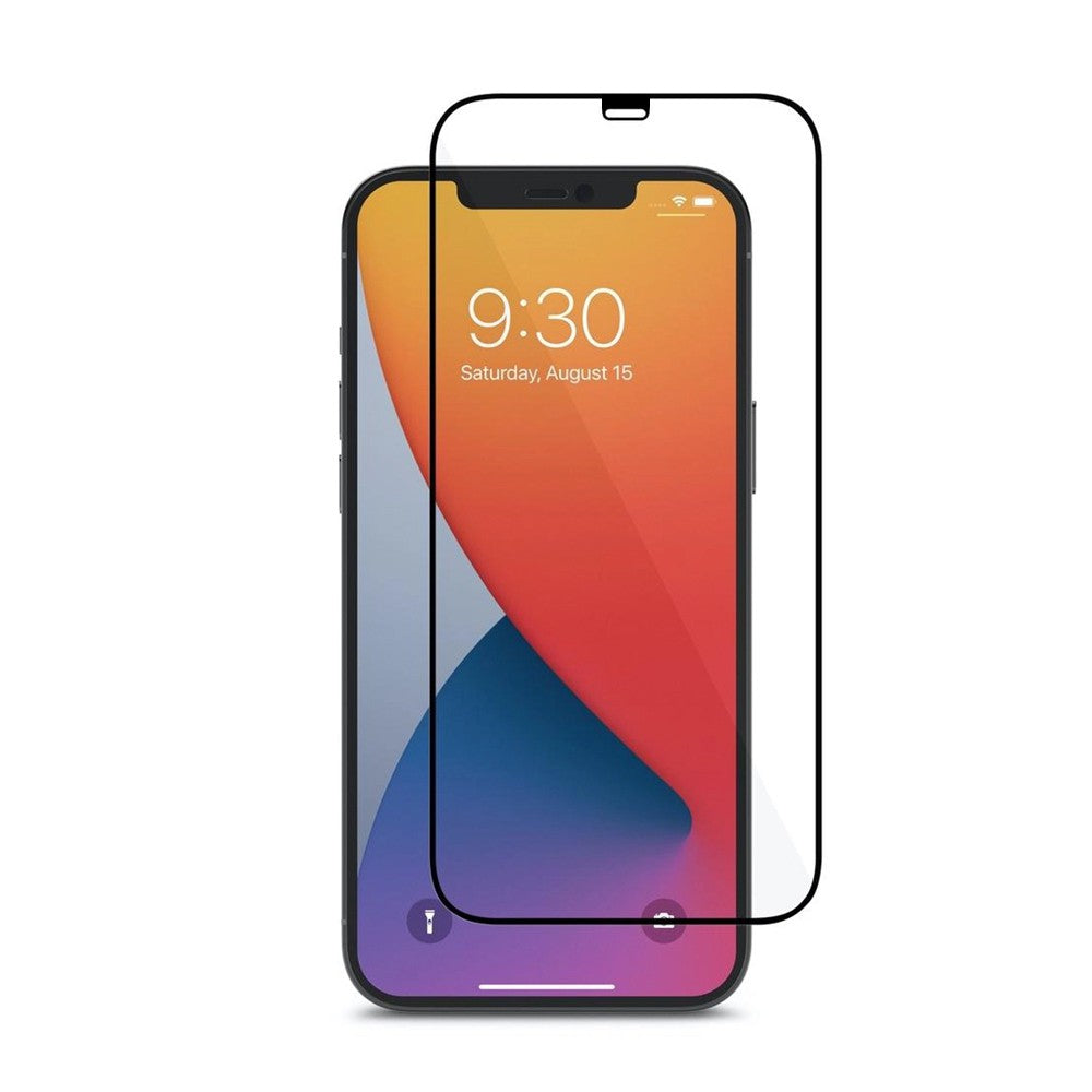 IPhone 12/12 Pro Full Screen Tempered Glass