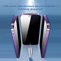 IPhone 17 Air screen saver