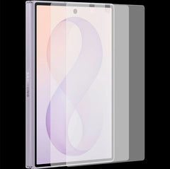 Samsung Z Fold 8 Clear Tempered Glass