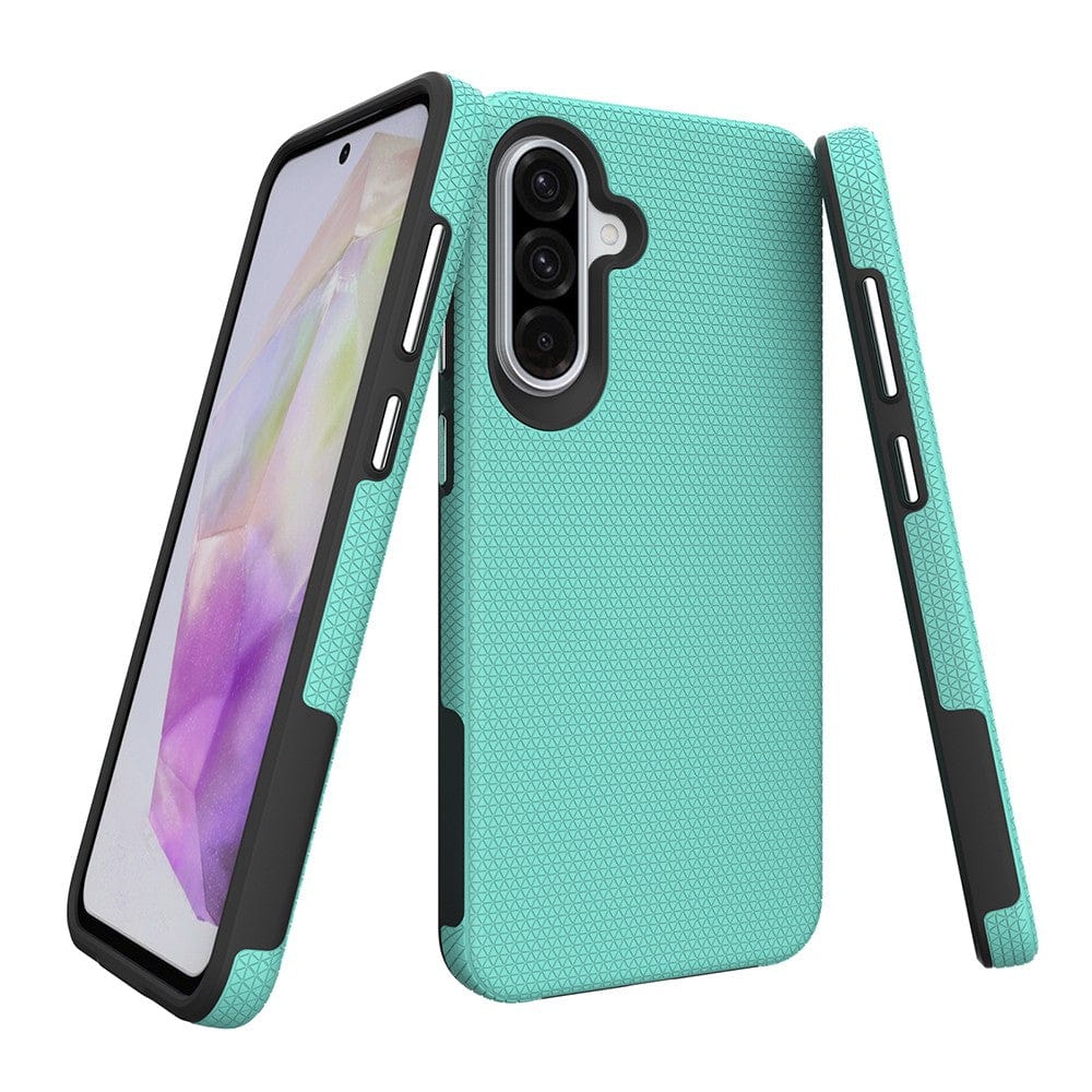 Secure grip phone cover for Samsung phone