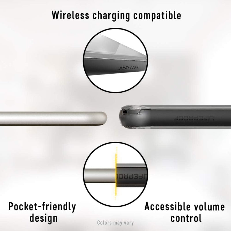 IPhone 13 Pro max shockproof case