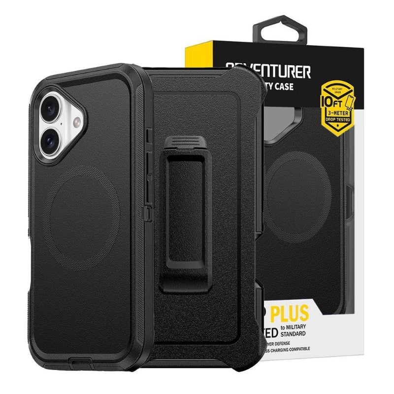 Iphone 17 shockproof case