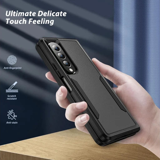 Samsung Galaxy Z Fold 5 shockproof case 