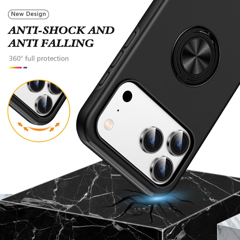 Iphone 17 pro shockproof case 