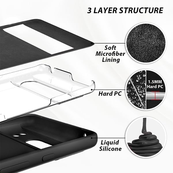Google pixel 8 shockproof case 