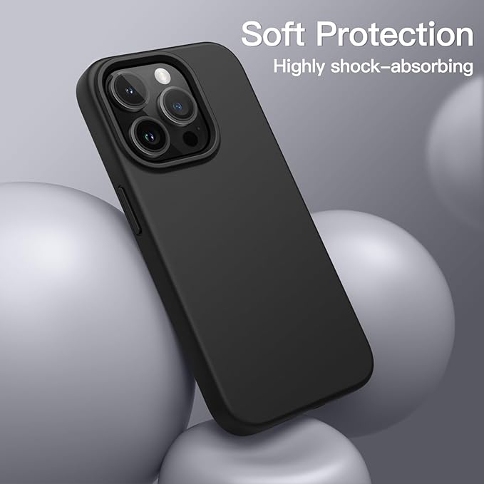 IPhone 14 pro max shockproof case